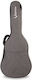Veston Classical Guitar Case with Padding 4/4 Black