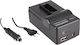 Patona 4in1 Charger F Gopro Hero 8 Ahdbt-801 Hero 7 Ahdbt-701 Hero 6 Hero 5 Ahdbt-501