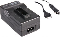 Încărcător GoPro Hero 6 Negru Aabat-001 Ahdbt-501 Hero 6 Hero 7 Încărcător GoPro Hero 6 Negru Aabat-001 Ahdbt-501 Hero 6 Hero 7