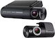 Thinkware Q850 Set Cameră DVR Auto 1440P Wi-Fi, GPS și Cameră Marsarier