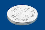 Renata 373 Μπαταρίες Silver Oxide Ρολογιών 10τμχ