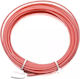 3DSimo ABS 3D Printer Filament 1.75mm Ροζ
