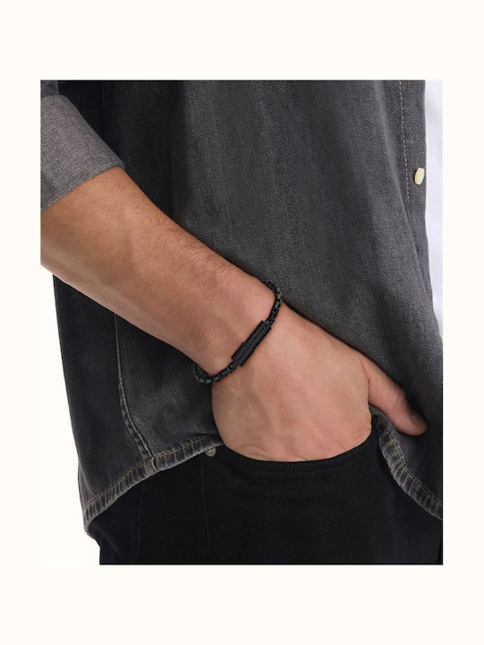 Calvin Klein Hand Chain Made of Stainless Steel Calvin Klein Hand Chain Made of Stainless Steel