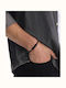 Calvin Klein Men's Hand Chain Made of Stainless Steel Length 18.5cm