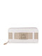 Women's Wallet White