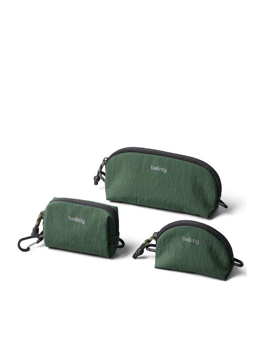 Θηκες Lite Pocket Trio Spruce
