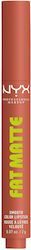 NYX Professional Makeup Fett Lippenstift