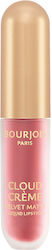 Bourjois Издание Течно Червило Кадифе 02 3ml