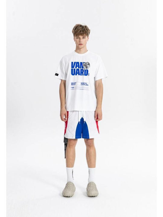 T-Shirt Weiß