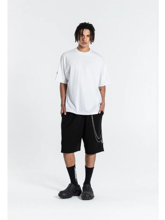 T-shirt White
