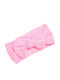 Alouette Kids Hair Band In Pink Color