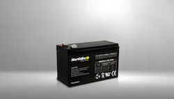 Northbatt kyg21 Μπαταρία UPS 12V 7Ah Northbatt kyg21 Μπαταρία UPS 12V 7Ah