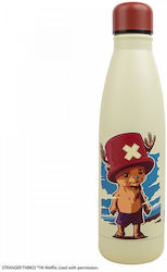 Cinereplicas Kids Water Bottle One Piece 500ml