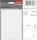 Tanex Self-Adhesive Labels on Roll