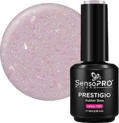 Gummi Base Prestigio SensoPro Milano Fairy Glea...