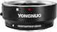 Yongnuo Lens Converter