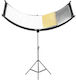 Caruba Set Photography Reflectors 180cm F-03261