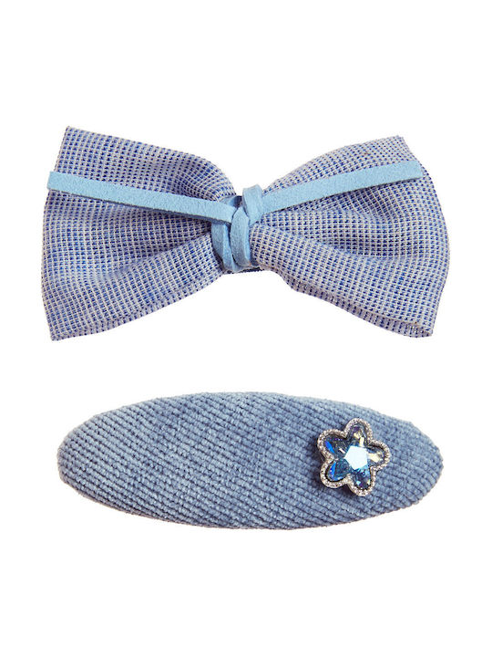 Alouette Set Kids Hair Clips with Clips 2 Pieces