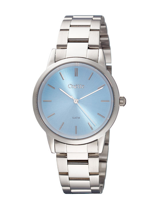 Oxette Versatile Womens Watch Battery with Ligh...