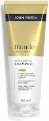 John Frieda Blonde+ 250мл