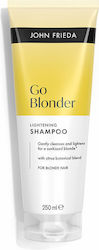 John Frieda Go Blonder 250ml