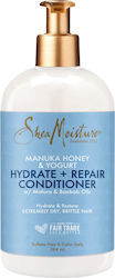 Shea Moisture Manuka Honey 384ml Shea Moisture Manuka Honey 384ml
