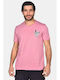 T-shirt Pink
