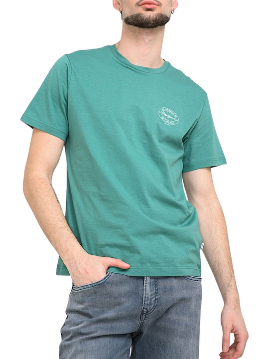 Pepe Jeans Graham Bluza Woods Verde