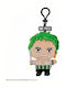 Cinereplicas Plushy Keychain Netflix One Piece Zoro