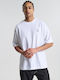 T-shirt Λευκό