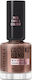 Rimmel Brauner Nagellack 8ml