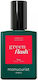 Manucurist Glossy Βερνίκι Νυχιών Πράσινο 15ml