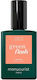 Green Flash Ojă Pentru Unghii Cu Gel Tangerine 15ml