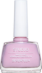 Seventeen Glossy Long Lasting Quick Dry Nail Polish No 292 12ml