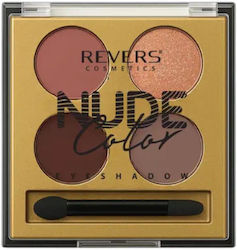 Revers Cosmetics Παλέτα