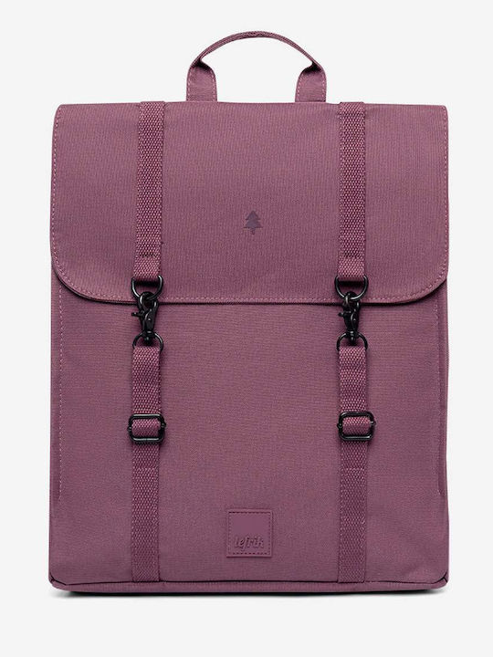 Lefrik Handy Waterproof 12l Purple