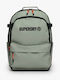 Superdry Utility Tarp Зелен
