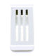 Geldclip Silber