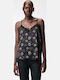 Γυναικείο Lingerie Top Black