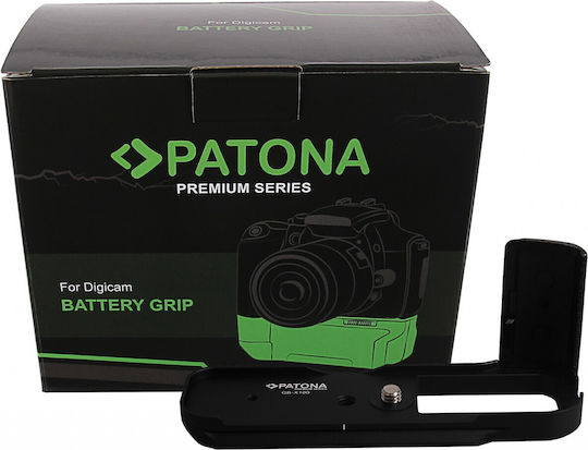 Patona Premium Handgrip Gb-x100 Fujifilm X100 X100s X100t