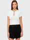 Γυναικείο T-shirt White