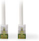 Nedis S/FTP Cat.7 10Gbps Network Cable Ethernet...