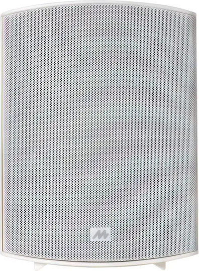 Modern Acoustics Пасивен Високоговорител Бял Брой