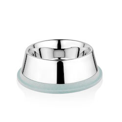 SW Bowl Неръждаема Купа за Храна и Вода 2x SW Bowl Неръждаема Купа за Храна и Вода 2x