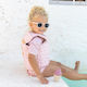 Saro Educational Swimming Vest Born to Be Wild ...