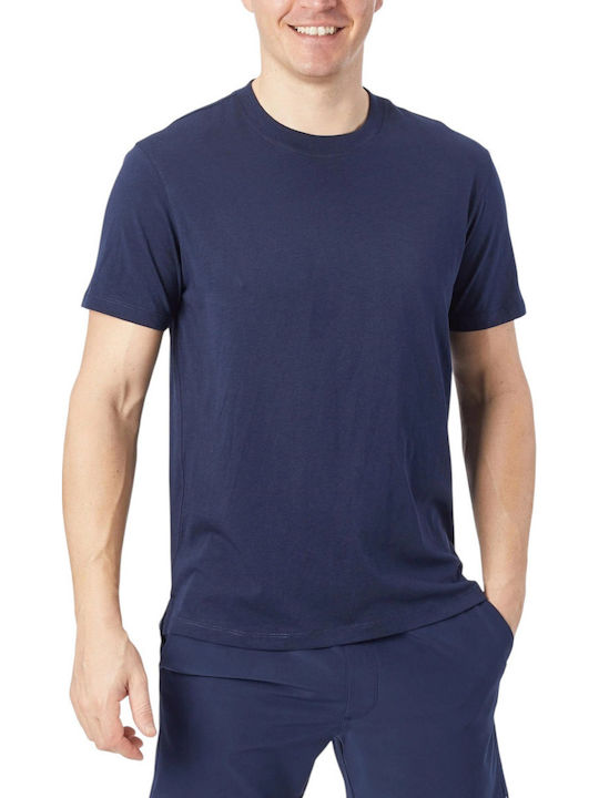 Wilson T-shirt Μπλε