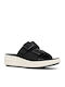 Drift Women's Sandals Black