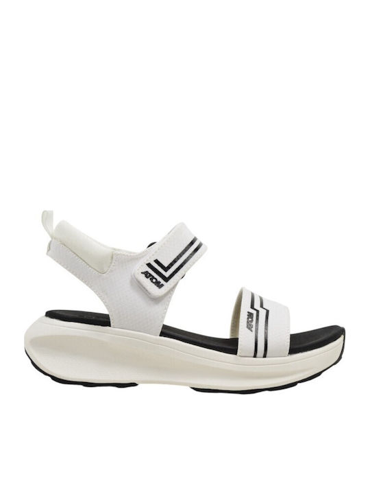 Fluchos Sandale Albe