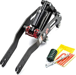 Monorim Suspension Shock Absorber Segway Ninebot Electric Scooter Monorim Suspension Shock Absorber Segway Ninebot Electric Scooter