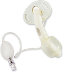 Fenestrated Tracheal Tube With Cuff Inner Cannula